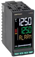 1250L - Indicador/Limite do alarme de segurança (FM)