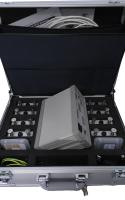 QE1008-DU-4D - 4D SET 4 canais