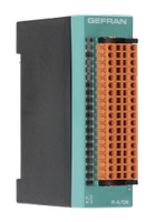 R-A/D8 - Módulo com 8 entradas analógicas