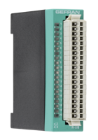 R-U8 - Módulo 8 saídas digitais opto-isoladas