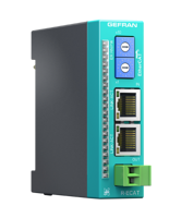 R-ECAT - Ethercat gateway