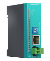 R-ETH100 - Módulo ponte Ethernet 100