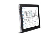 G-Mation V45 - G-Mation V45 : flush mounted multitouch Panel PC