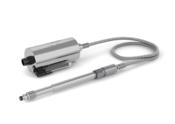 Melt - temperatura alta - IMPACT fluid free - HART - SIL2 - PLd