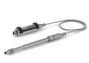 Melt - temperatura alta - IMPACT Fluid Free - IO-Link digital Output - SIL2 - PLd