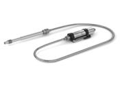 Melt - temperatura alta - Mercury Filled - IO-Link Digital Output - SIL2 - PLd