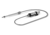 Melt - temperatura alta - Diathermic Oil - IO-Link Digital Output - SIL2 - PLd