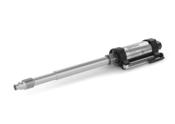 Melt - temperatura alta - Mercury Filled - Voltage Output - SIL2