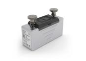Deformação - System for strain measurement with bluetooth transmission