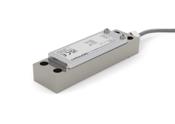 Deformação - Strain link sensor with cariable digital amplifier