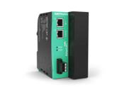Modular I/Os - Bridge EtherCAT slave