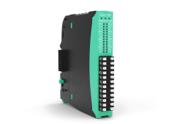 Modular I/Os - Módulo de 08 entradas para temperatura
