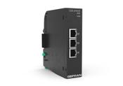 Modular I/Os - Módulo EtherCAT de junção de 3 portas RJ45