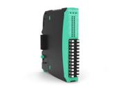 Modular I/Os - Módulo 4 entradas analógicas + 4 saídas analógicas