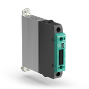 GRP-H - Single-phase solid state relay with Advanced Diagnostic, up to 120A
