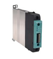 GRS-H - Single-phase solid state relay, up to 120A integrated heatsink