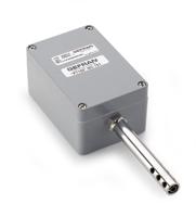 TRA - Para medir a temperatura ambiente