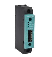 GRS - Single-phase solid state relay, up to 120A