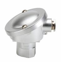 Acessórios para termopares - Cabos, revestimentos, uniões, cabeças, amplificadores, adaptadores, ecrãs, entradas remotas, conectores