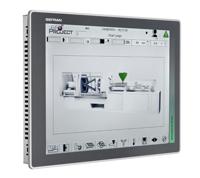 eView LT - High RealTime performaces control panel