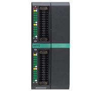 e410 - Módulos I/O digitais