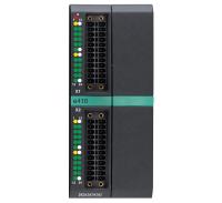 e410 - Módulos I/O digitais