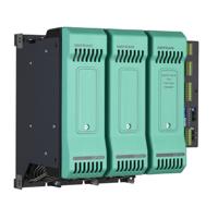 GFW - Single-bi-three phase power controler, from 400A up to 600A
