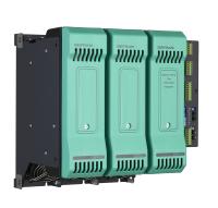 GFW - Single-bi-three phase power controler, from 400A up to 600A