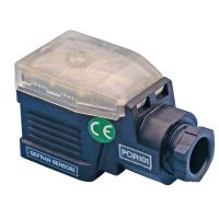 PCIR101-102 - Para transdutores lineares