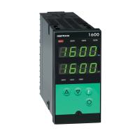 1600 - Controlador PID, 1/8 DIN
