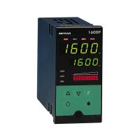 1600P - Controlador Programador PID, 1/8 DIN