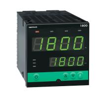 1800 - Controlador PID, 1/4 DIN