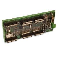 CAN-IO - Módulo I/O remotas personalizado