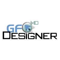 GF Designer HD - Ambiente de desenvolvimento HMI
