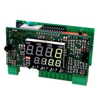 600 OF - Controlador PID de "Estrutura Aberta"