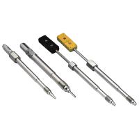 TCM em MgO - Indústria de materiais plásticos