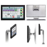 eView HD - Multitouch HMI terminal