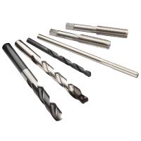 KF - Kit de perfuração KF