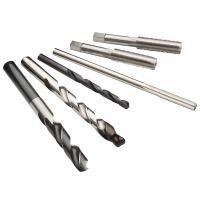 KF - Kit de perfuração KF