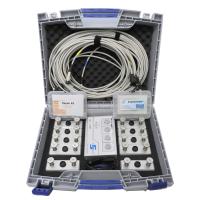 QE1008-DU-4USB - 4USB SET 4 canais USB