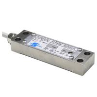 SL76/80-AC - De acoplamento com amplificador CA