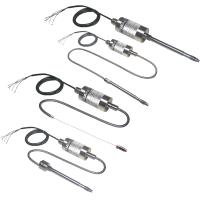 WF - Antideflagrante - Saída 4...20mA