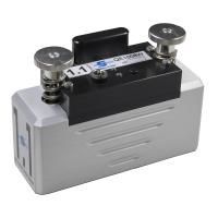 QE1008W - Sensor de deformação com montagem magnética sem fios