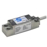 SB50-MBA - De pressão com amplificador miniaturizado