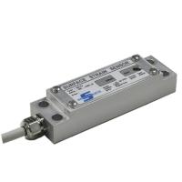 SB76-AC - De pressão com amplificador CA