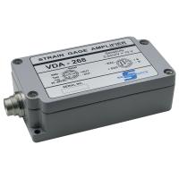 VDA268-H - Digital variável