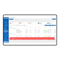 Módulo de MANUTENÇÃO MAX - Módulo opcional