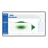 Módulo de ANÁLISE SPC MAX - Módulo opcional