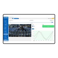 Módulo de SISTEMA DE VISÃO DE QUALIDADE DE INTEGRAÇÃO MAX - Módulo opcional