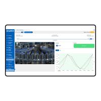Módulo de SISTEMA DE VISÃO DE QUALIDADE DE INTEGRAÇÃO MAX - Módulo opcional